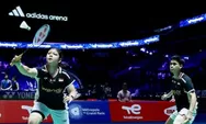 Tim Bulutangkis Indonesia Pulang dengan Satu Perunggu di BWC 2025, Ini Evaluasi Eng Hian