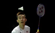 Pesan Lee Chong Wei untuk Chen Tang Jie-Toh Ee Wei Usai Jadi Juara Dunia Bulu Tangkis 2025 di Hari Kemedekaan Malaysia