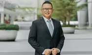 BRI Tunjuk Dhanny Sebagai Corporate Secretary Gantikan Agustya Hendy Bernadi