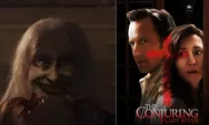 Ternyata Bukan Akhir! Warner Bros Siapkan Prekuel "The Conjuring" Setelah Sukses Besar Last Rites