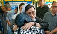 Rumahnya Dijarah, Sri Mulyani: Minggu Kelabu Akhir Agustus   