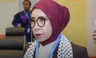 Ngaku Dijauhi Teman Usai Jadi Anggota DPR, Melly Goeslaw: Tenang Saja, Saya Tidak Sakit Hati