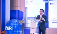 Kinerja BRI Kuartal III 2025, Laba Turun tetapi Aset Tembus Rp2.123 Triliun