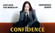Drakor Baru Confidence Queen: Aksi Tipu-Tipu Elegan ala Park Min Young dan Timnya