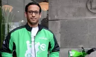 Rekam Jejak Karier Nadiem Makarim, dari Pendiri Gojek hingga Jadi Tersangka Korupsi Laptop Chromebook
