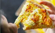 Dominos Pizza Tumbang: Rugi Rp56,8 Miliar, 312 Gerai Tutup, CEO Malah Mau Kabur!