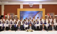 BI Buka Rekrutmen PCPM 2025 Angkatan 40: Syarat, Jadwal, dan Cara Daftar Online