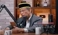 Selamat Ginting Ingatkan Prabowo soal Loyalitas Menteri, Evaluasi yang ABS