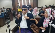 Diwakili Jaksa Pengacara Negara, Sidang Gugatan Terhadap Gibran Sebesar Rp125 Triliun di PN Jakpus Ditunda   
