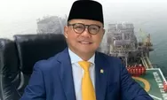 Profil Mukhtarudin, Politikus Golkar Kini Jadi Menteri P2MI Gantikan Abdul Kadir Karding   