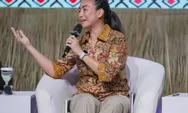 TRINLAND Daulat Rahayu Saraswati Dapuk Komut, Ini Alasannya 