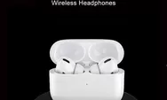 AirPods Pro 3 Resmi Dirilis: TWS Ringkas dengan Sensor Kesehatan dan Fitur Live Translation