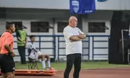 Thom Haye dan Eliano Reijnders Gabung Latihan Persib, Bojan Hodak: Tak Ada Pemain Bintang