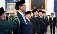 Pencopotan 5 Menteri Diyakini untuk Hentikan Pengaruh Geng Solo, Warganet 'Mention' 4 Menteri Harus Di-'reshuffle'