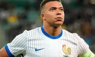 Tak Sepenuhnya Bahagia di Sepakbola, Kylian Mbappe Ogah Sang Anak Ikuti Jejaknya
