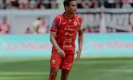 Persija Kunci Rizky Ridho, Kontrak Baru Siap Jadi Kenyataan