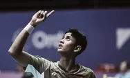 Alwi Farhan Gugur di Perempat Final Hong Kong Open 2025, Akui Kalah Pengalaman dari Chou Tien Chen