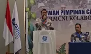 Peningkatan Mutu Advokat Hingga Alumni PKPA Jadi Agenda 2026 Peradi Jakbar