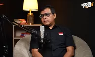 Andi Widjajanto Sinyalir Ada Pesan Khusus Prabowo di Balik Reshuffle Menkop Budi Arie dan Menpora Dito   
