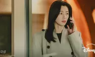 Jun Ji Hyun Comeback Lewat Tempest! Intip 5 Drama dan Film Ikonik Sang Aktris Legendaris