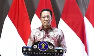 Menkum: Aturan Polri Dapat Duduki Jabatan Sipil Bakal Diatur di Revisi UU Polri