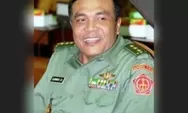 Rekam Jejak Djamari Chaniago, Panglima Kostrad yang Pernah Gantikan Prabowo Subianto Kini Dikabarkan Jabat Menko Polkam