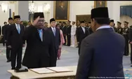 Qodari Naik Level, dari Pengamat Politik Pimpin KSP
