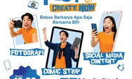 Creator Fest 2025, Upaya BRI Siapkan Wadah Kreativitas Masyarakat
