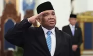 Wamenaker Afriansyah Noor Sebut 'Pekerjaan Rumah Besar' Pulihkan Reputasi Kemenaker yang Dibayangi Kasus Korupsi Immanuel Ebenezer