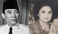 Yurike Sanger, Istri Ketujuh Soekarno, Tutup Usia di Amerika Serikat: Saksi Kelamnya Hidup Sang Putra Fajar