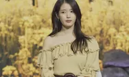 IU Rayakan 17 Tahun Debut dengan Donasi Rp2,9 Miliar: Inilah Deretan Aksi Sosialnya hingga Raih Pengakuan Forbes!