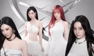 Konser aespa Live Tour Jakarta 2026, Penjualan Tiket Mulai Oktober! Ini Info Lengkapnya