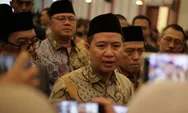 Hampir 12 Jam Digarap KPK, Pejabat Kemenag Hilman Latief Dikorek Seputar Regulasi Haji