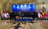 Bank Indonesia Dorong Transaksi Mata Uang Lokal di ASEAN