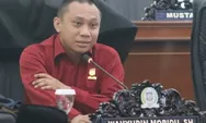 PDIP Pecat Wahyudin Moridu Usai Viral Video ‘Rampok Uang Negara’