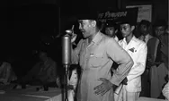 Deretan Istri-istri Bung Karno, Ada yang Paling Setia dan Menolak Diceraikan Hingga Bunuh Diri karena Cemburu