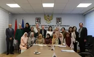 Sembilan Petani Perempuan Indonesia Suarakan Dampak Regulasi Uni Eropa di Brussel