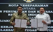 Kejagung Bakal Tindak Penghambat Program Prioritas Bidang Perumahan dan Permukiman
