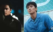 Ji Chang Wook Balas Dendam Brutal! "The Manipulated" Siap Jadi Drakor Tergila di Disney+ Tahun Ini