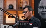 Andi Widjajanto: Mazhab 'Rem' Sri Mulyani Jadi Penghambat Modernisasi Alutsista Prabowo