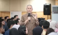 Profil Singkat Anggito Abimanyu, Wamenkeu yang Terpilih Jadi Ketua DK LPS Gantikan Purbaya Yudhi Sadewa