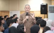 Resmi Jadi Ketua DK LPS 2025–2030, Anggito Abimanyu Mundur dari Wakil Menteri Keuangan