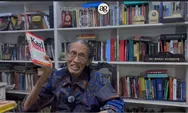 Polisi Sita Buku Karya Franz Magnis Suseno yang Kupas Pemikiran Bapak Komunisme, Anhar Gonggong: Baca Dulu Isinya!