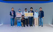 Konsisten, Yamaha Lagi-lagi Berikan Hadiah Rp1 Miliar untuk Pelanggan Setia: Kali Ini Emak-Emak Pengguna Mio M3 Asal Poso