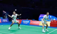 Start Mulus, Fajar Alfian dan Shohibul Fikri Diminta Konsisten di Denmark Open 2025