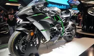 Inilah Merek-merek Motor yang Siap Meramaikan IMOS 2025, Jangan Lewatkan!