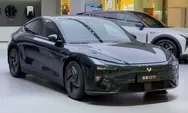 Hati-hati Beli Mobil Listrik China, Merek Baru Mulai Bertumbangan di Negeri Asal