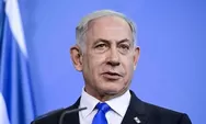 Disidang Kasus Korupsi, PM Israel Netanyahu Minta Pengampunan