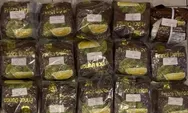 Polda Metro Bongkar Jaringan Narkoba Asal Malaysia, 24,6 Kg Sabu dalam Kemasan Durian Disita
