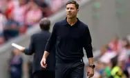 Dibantai Atletico, Xabi Alonso Akui Real Madrid Tampil Buruk